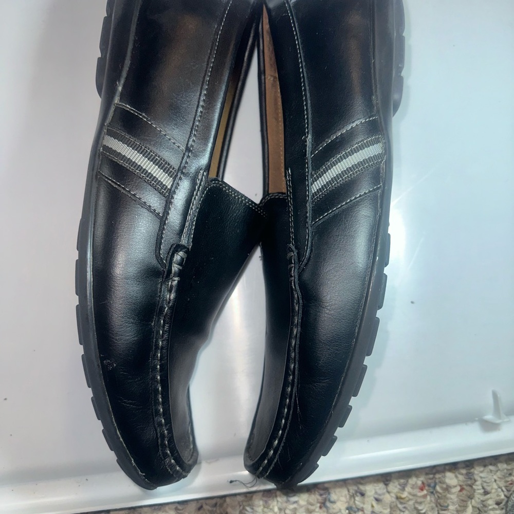 Black Bass Conway Shoes